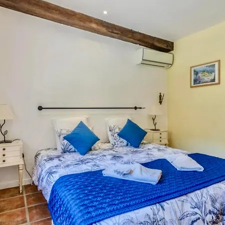 Casa de Férias Modern Franco Private Mediterranean Escale